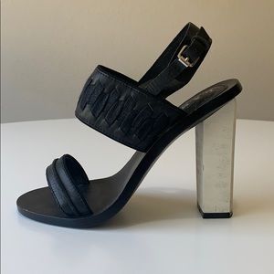 L.A.M.B by Gwen Stefani Shoes (size 6M)